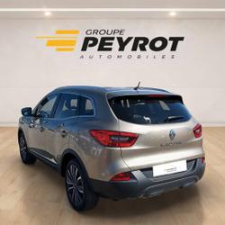 Renault Kadjar Kadjar TCe 130 Energy Intens S&egrave;te
