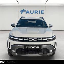 Dacia Duster Duster Hybrid 140 Journey Saint-Astier