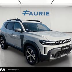 Dacia Duster Duster Hybrid 140 Journey Saint-Astier