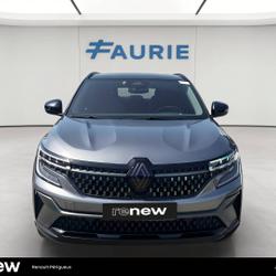 Renault Austral Austral E-Tech hybrid 200 Iconic esprit Alpine Tr&eacute;lissac