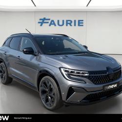 Renault Austral Austral E-Tech hybrid 200 Iconic esprit Alpine Tr&eacute;lissac