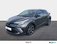 Toyota C-HR Évreux
