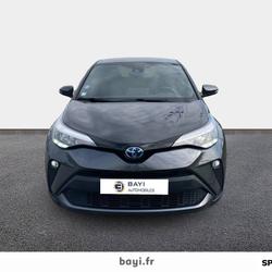 Toyota C-HR C-HR Hybride 1.8L Dynamic &Eacute;vreux