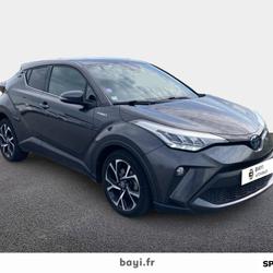 Toyota C-HR C-HR Hybride 1.8L Dynamic &Eacute;vreux
