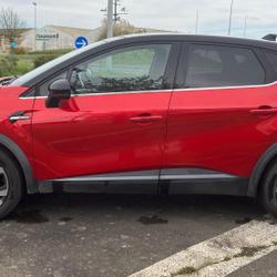 Renault Captur Captur E-Tech 145 - 21 R.S. Line Dinan