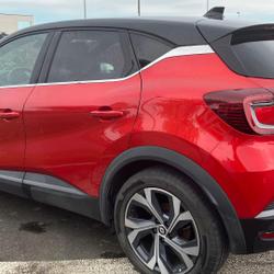 Renault Captur Captur E-Tech 145 - 21 R.S. Line Dinan