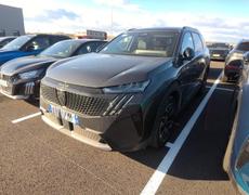 Peugeot 5008 Châteaulin