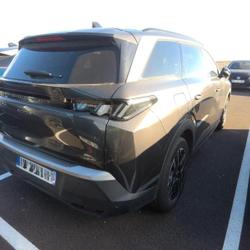 Peugeot 5008 Hybrid 145ch Allure e-DCS6 Ch&acirc;teaulin