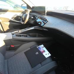 Peugeot 5008 Hybrid 145ch Allure e-DCS6 Ch&acirc;teaulin