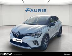 Renault Captur Trélissac