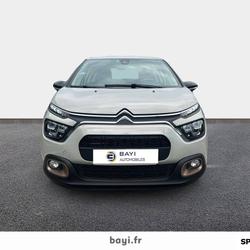 Citroen C3 C3 PureTech 83 S&S BVM5 C-Series &Eacute;vreux