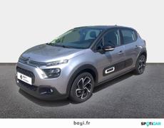 Citroen C3 Évreux
