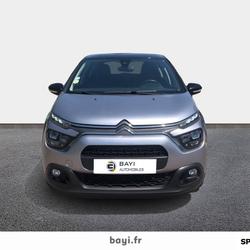 Citroen C3 C3 BlueHDi 100 S&S BVM5 Shine Business &Eacute;vreux
