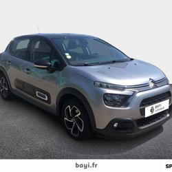 Citroen C3 C3 BlueHDi 100 S&S BVM5 Shine Business &Eacute;vreux
