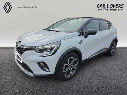 Renault Captur - Captur E-Tech 145 - 21 Intens - 13 980 €