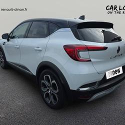 Renault Captur Captur E-Tech 145 - 21 Intens Dinan