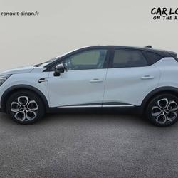 Renault Captur Captur E-Tech 145 - 21 Intens Dinan
