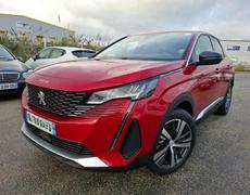 Peugeot 3008 Châteaulin