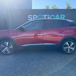 Peugeot 3008 HYBRID 225ch Allure e-EAT8 Ch&acirc;teaulin