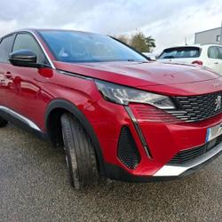 Peugeot 3008 HYBRID 225ch Allure e-EAT8 Ch&acirc;teaulin