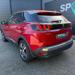 Peugeot 3008 HYBRID 225ch Allure e-EAT8 Ch&acirc;teaulin