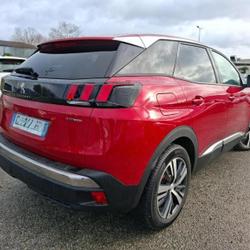 Peugeot 3008 HYBRID 225ch Allure e-EAT8 Ch&acirc;teaulin