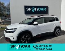 Citroen C5 Aircross Concarneau