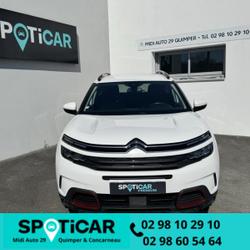 Citroen C5 Aircross BlueHDi 130 C-Series EAT8 Concarneau