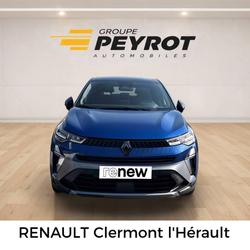 Renault Captur Captur E-Tech full hybrid 145 ch esprit Alpine Clermont-l'H&eacute;rault