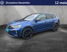 Volkswagen Taigo Bergerac