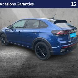 Volkswagen Taigo Taigo 1.5 TSI 150 DSG7 R-Line Bergerac