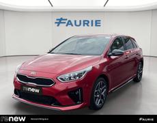 Kia Cee'd Trélissac