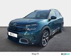 Citroen C5 Aircross Évreux