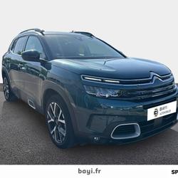 Citroen C5 Aircross C5 Aircross PureTech 130 S&S EAT8 Shine &Eacute;vreux