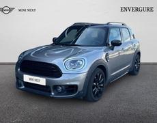 Mini Countryman La Roche-sur-Yon