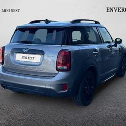 Mini Countryman Cooper 136ch Longstone BVA7 122g La Roche-sur-Yon