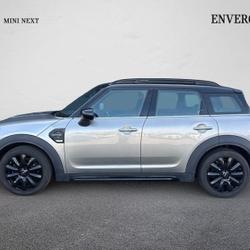 Mini Countryman Cooper 136ch Longstone BVA7 122g La Roche-sur-Yon