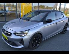 Opel Corsa - 1.2 Turbo 100ch GS Line - 13 690 €