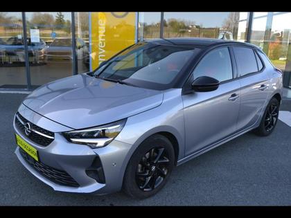 Opel Corsa - 1.2 Turbo 100ch GS Line - 14 390 €