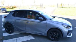 Opel Corsa  - photo 1