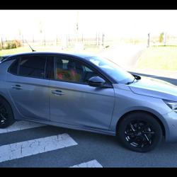 Opel Corsa 1.2 Turbo 100ch GS Line Distr&eacute;