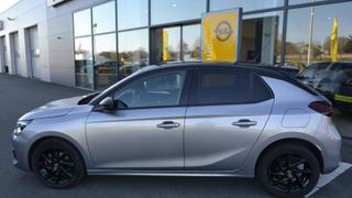Opel Corsa  - photo 2