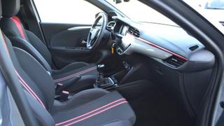 Opel Corsa  - photo 3