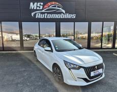 Peugeot 208 Bonchamp-lès-Laval