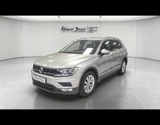 Volkswagen Tiguan Villeurbanne