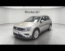 Volkswagen Tiguan Villeurbanne