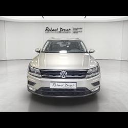 Volkswagen Tiguan 2.0 TDI 150ch Confortline Business Villeurbanne