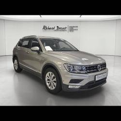 Volkswagen Tiguan Tiguan 2.0 TDI 150 FAP BlueMotion Technology Sportline Business Villeurbanne