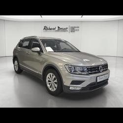 Volkswagen Tiguan 2.0 TDI 150ch Confortline Business Villeurbanne