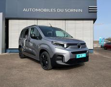 Citroen Berlingo Saint-Nizier-sous-Charlieu